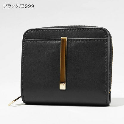 TOD'S レディース 2つ折り財布 XAWDBMAI200ROR 3カラー