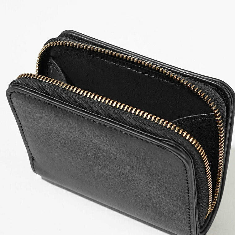 TOD'S レディース 2つ折り財布 XAWDBMAI200ROR 3カラー