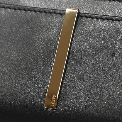 TOD'S レディース 2つ折り財布 XAWDBMAI200ROR 3カラー