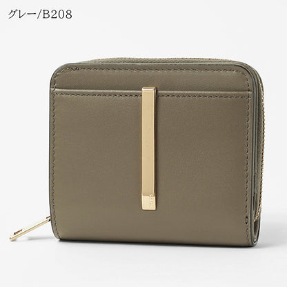 TOD'S レディース 2つ折り財布 XAWDBMAI200ROR 5カラー