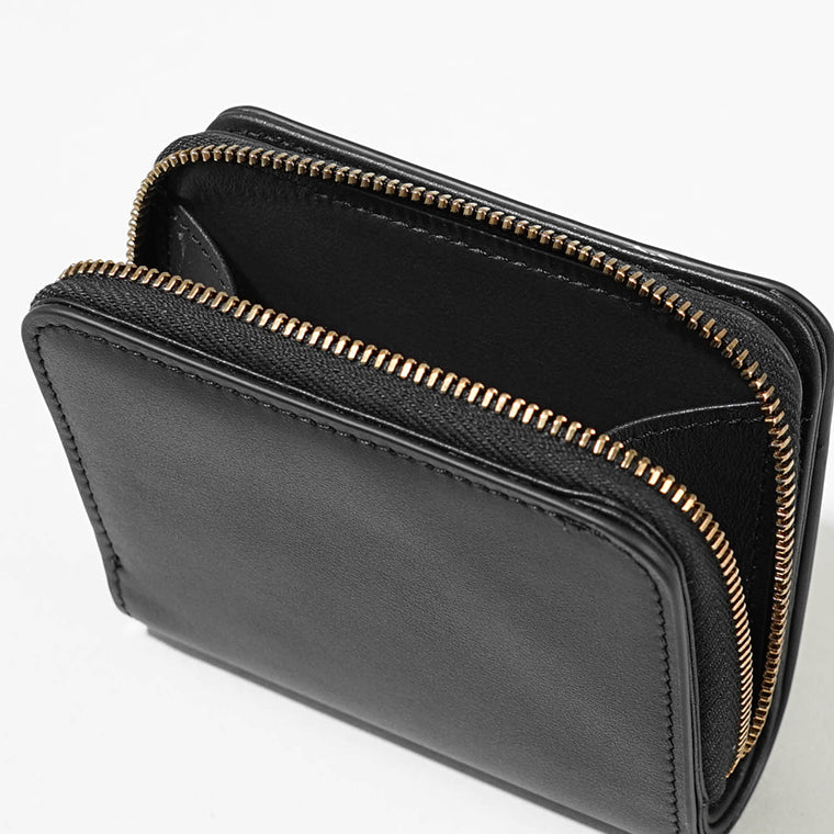 トッズ TOD'S レディース 2つ折り財布 ブラック – WORLDCLUB1989