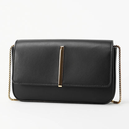 TOD'S レディース ショルダーバッグ XAWDBMVA302ROR ブラック B999