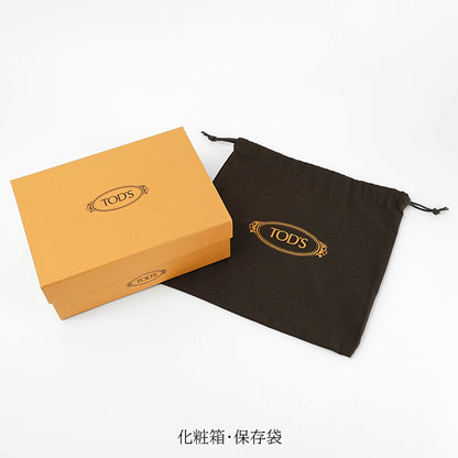 TOD'S レディース ショルダーバッグ XAWDBMVA302ROR ブラック B999