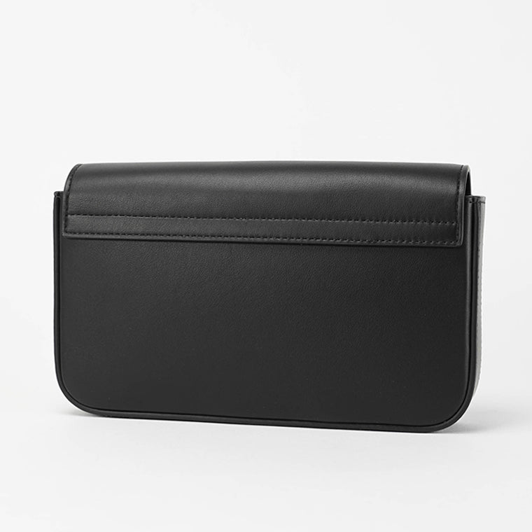 TOD'S レディース ショルダーバッグ XAWDBMVA302ROR ブラック B999