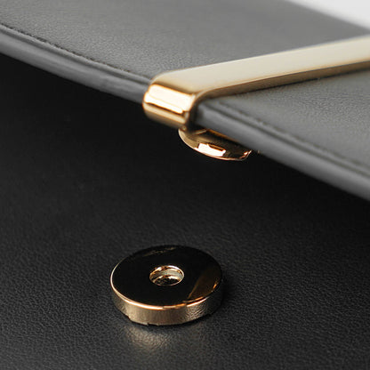TOD'S レディース ショルダーバッグ XAWDBMVA302ROR ブラック B999