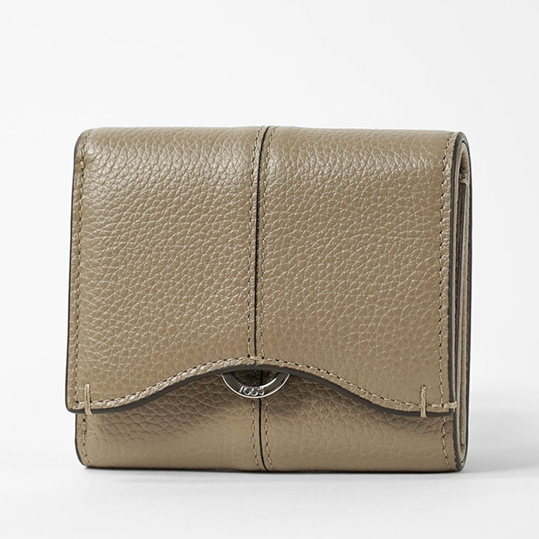 【SUMMER FINAL SALE】 TOD'S レディース 3つ折り財布 XAWDBNB2000XSO 2カラー