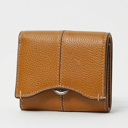 【SUMMER FINAL SALE】 TOD'S レディース 3つ折り財布 XAWDBNB2000XSO 2カラー