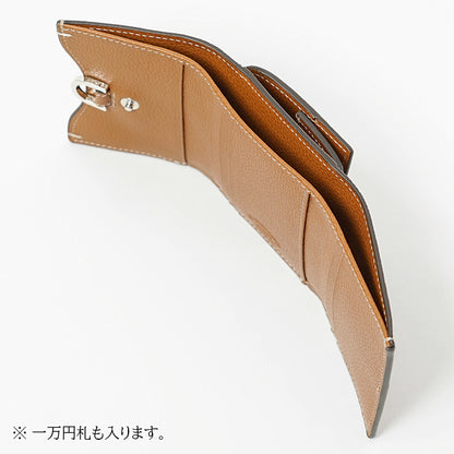 【SUMMER FINAL SALE】 TOD'S レディース 3つ折り財布 XAWDBNB2000XSO 2カラー