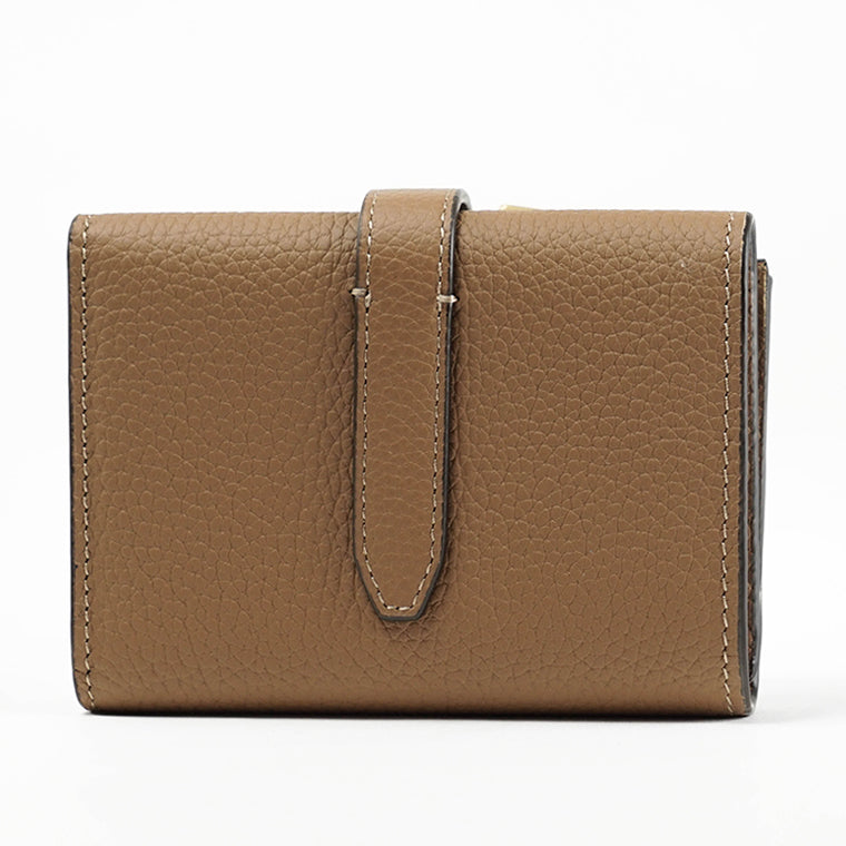 TOD'S レディース 3つ折り財布 XAWTIMB5200WKA