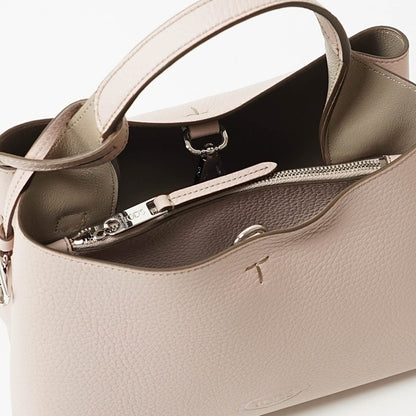 TOD'S レディース ショルダーバッグ BAG IN LEATHER MICRO XBWAPAEL000QRI 8カラー