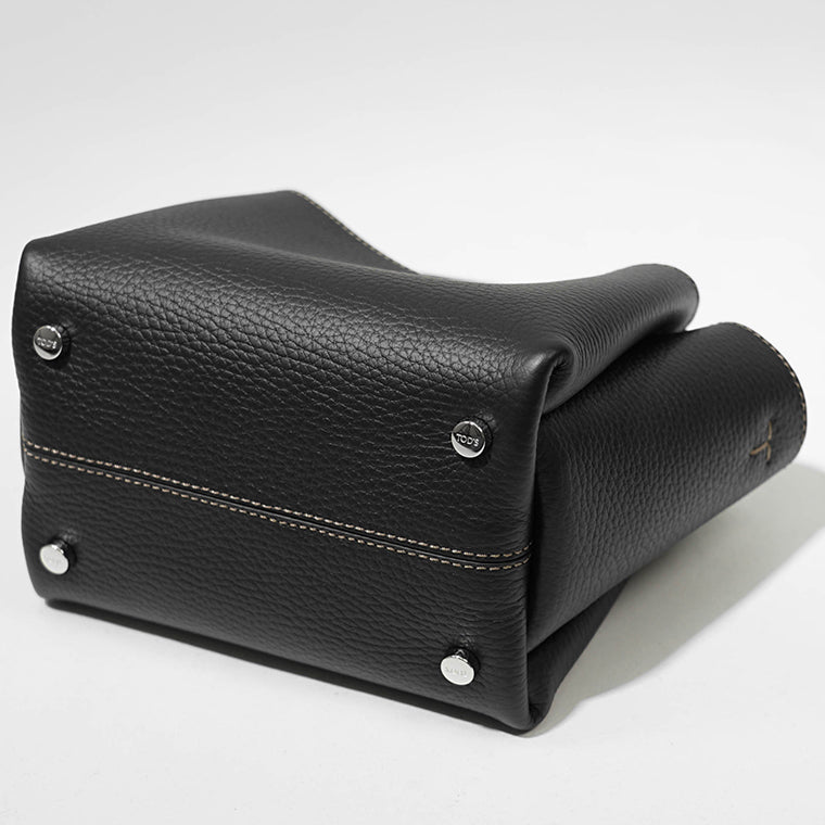 トートバッグ Tod`s Bag XBWDBSR9200YATB999-NERO 楽天市場】【2025年秋冬新作】トッズ TOD'S トートバッグ