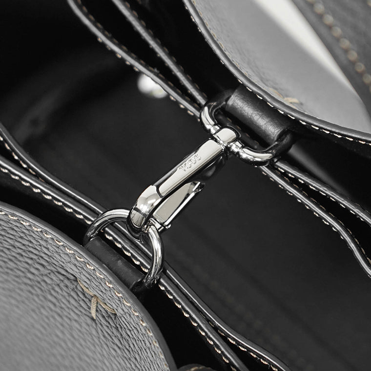 【関税＆送料込み】Tod'S Borse... Nero トッズ TOD'S レディース ショルダーバッグ ブラック
