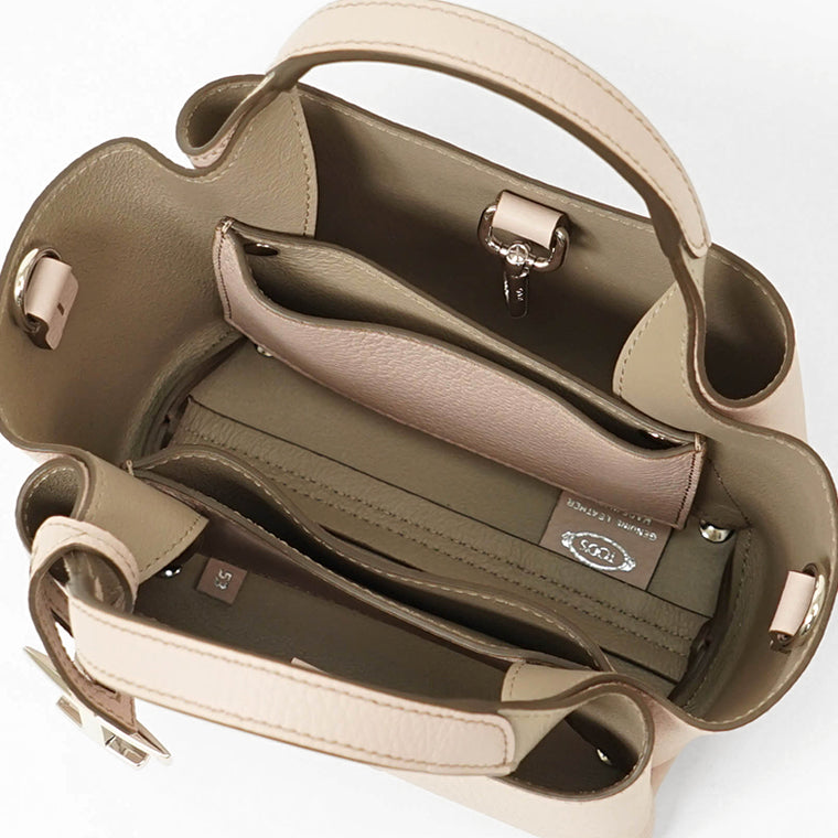 TOD'S レディース ショルダーバッグ XBWAPAFL000QRI 6カラー