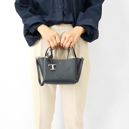 TOD'S レディース ショルダーバッグ XBWAPAFL000QRI 6カラー