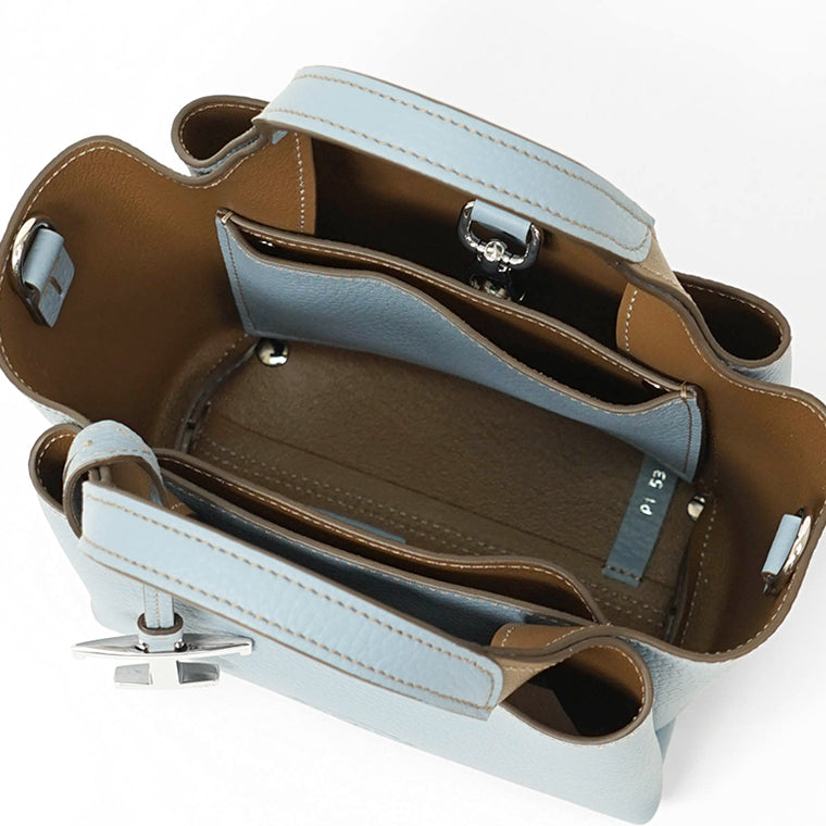 TOD'S レディース ショルダーバッグ XBWAPAFL000QRI 6カラー