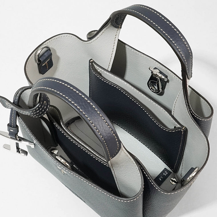 TOD'S レディース ショルダーバッグ XBWAPAFL000QRI 4カラー