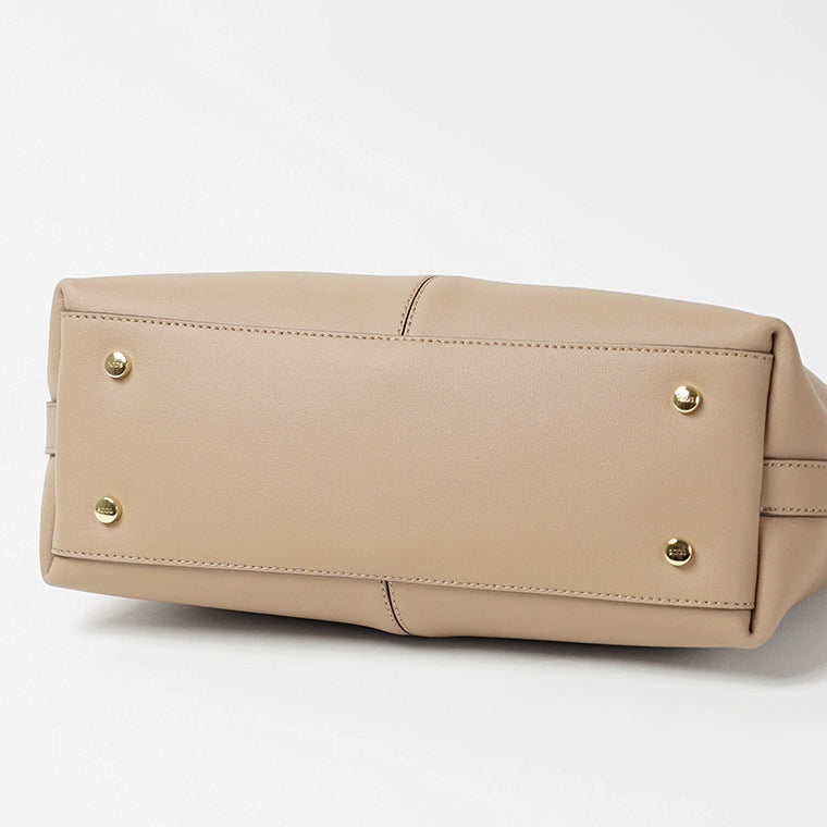 トッズ TOD'S レディース ショルダーバッグ ナチュラル – WORLDCLUB1989