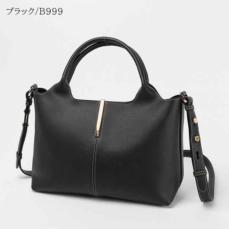 TOD'S レディース ショルダーバッグ XBWEBRA0200UBL 2カラー