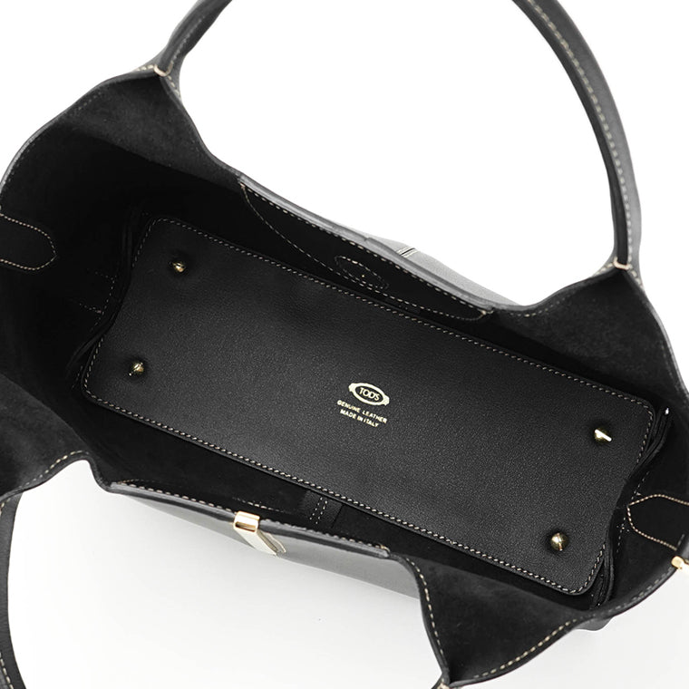 TOD'S レディース ショルダーバッグ XBWEBRA0200UBL 2カラー