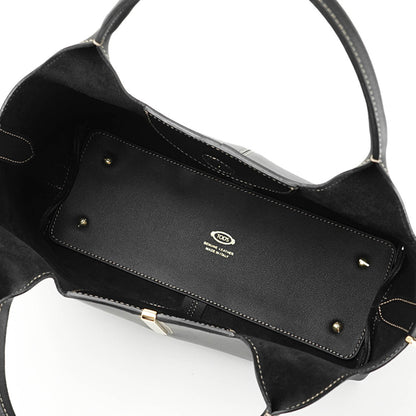 TOD'S レディース ショルダーバッグ XBWEBRA0200UBL 2カラー