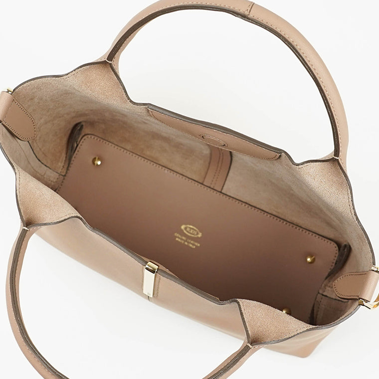 TOD'S レディース ショルダーバッグ XBWEBRA0200UBL 2カラー
