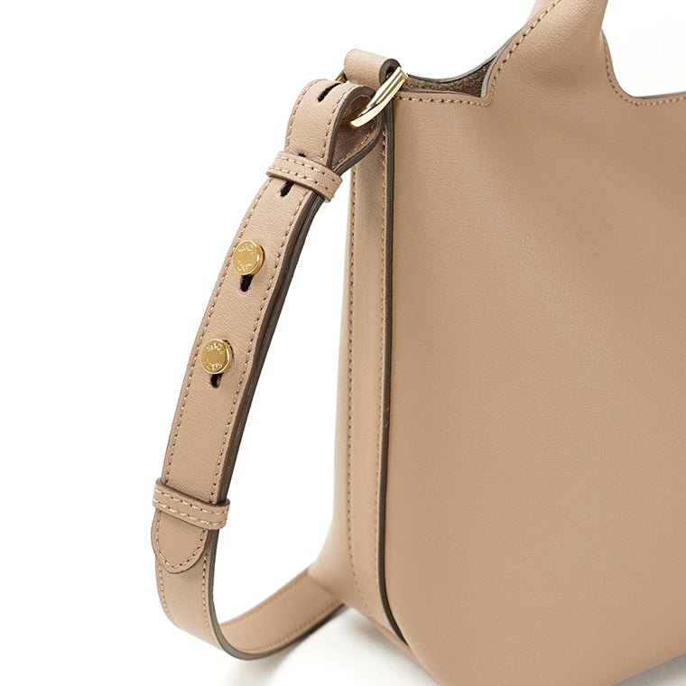 トッズ TOD'S レディース ショルダーバッグ ナチュラル – WORLDCLUB1989