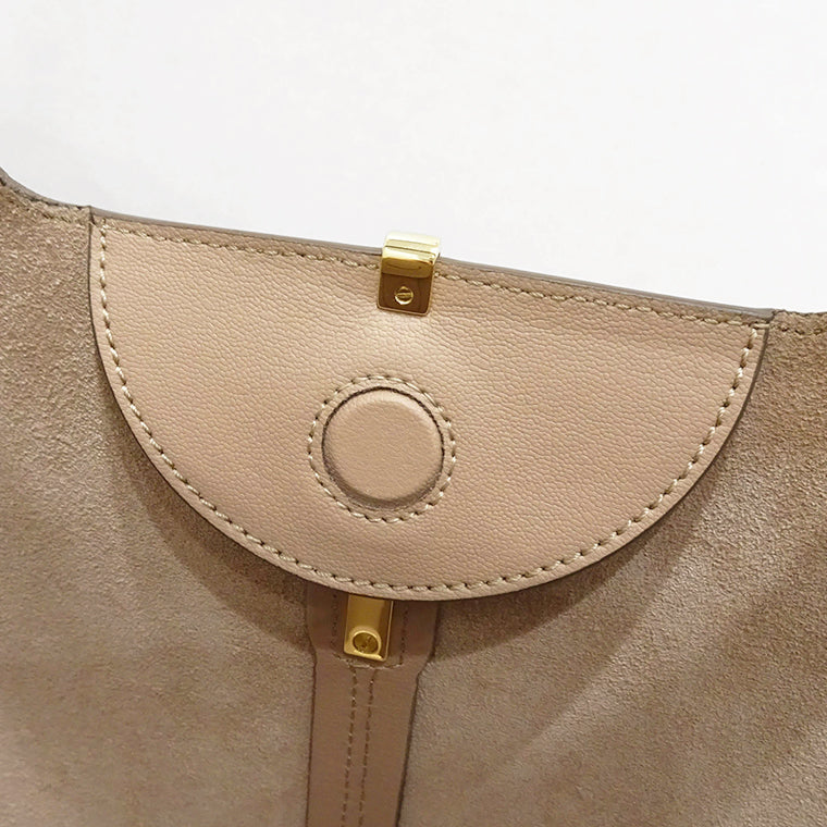 TOD'S レディース ショルダーバッグ XBWEBRA0200UBL 2カラー