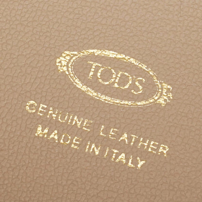 TOD'S レディース ショルダーバッグ XBWEBRA0200UBL 2カラー