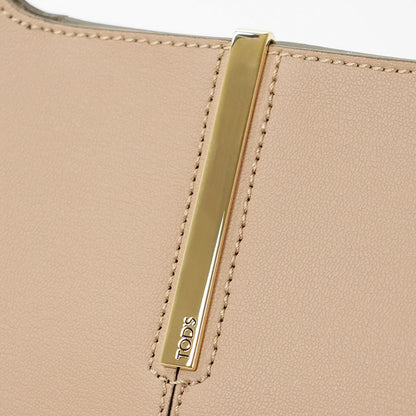 TOD'S レディース ショルダーバッグ XBWEBRA0200UBL 2カラー
