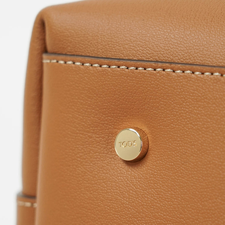 TOD'S レディース トートバッグ XBWEBRA0250UBL 2カラー