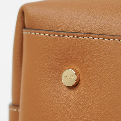 TOD'S レディース トートバッグ XBWEBRA0250UBL 2カラー