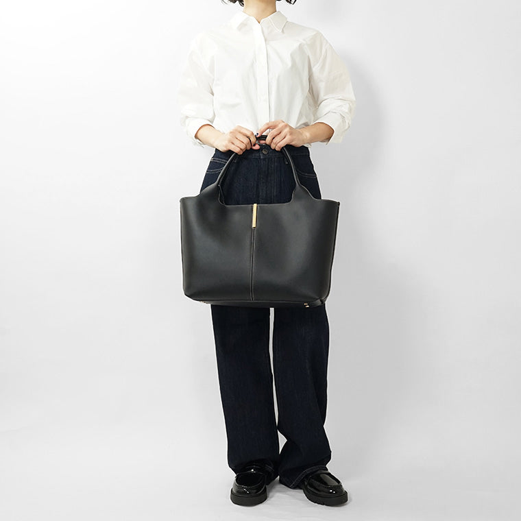 TOD'S レディース トートバッグ XBWEBRA0250UBL 2カラー