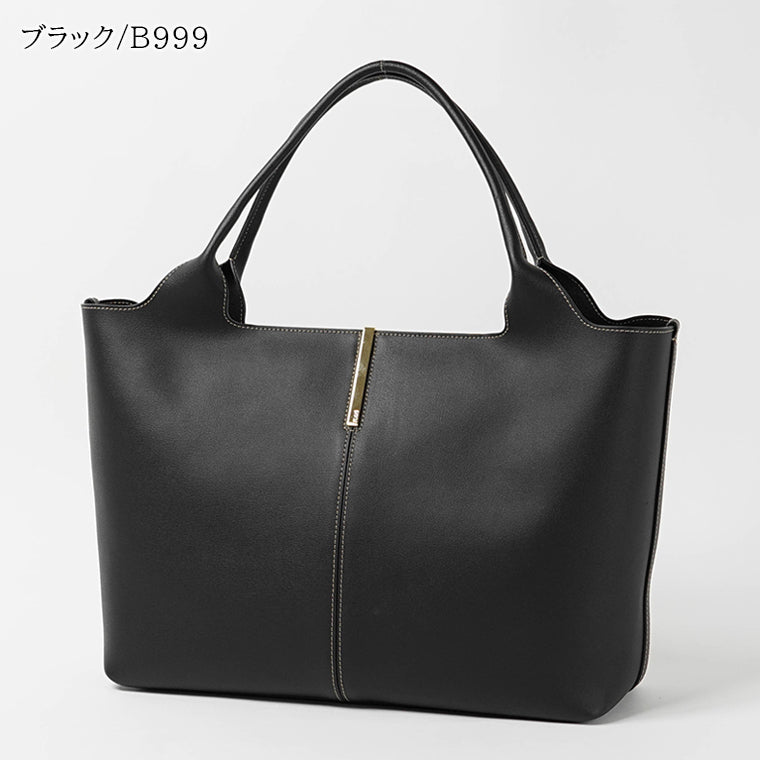 TOD'S レディース トートバッグ XBWEBRA0250UBL 2カラー