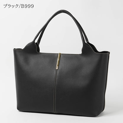 TOD'S レディース トートバッグ XBWEBRA0250UBL 2カラー