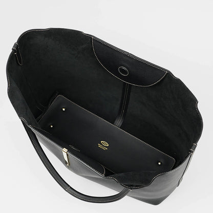 TOD'S レディース トートバッグ XBWEBRA0250UBL 2カラー