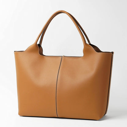 TOD'S レディース トートバッグ XBWEBRA0250UBL 2カラー