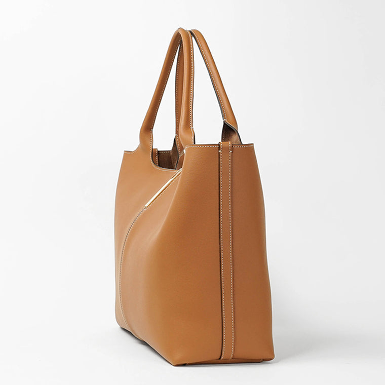 TOD'S レディース トートバッグ XBWEBRA0250UBL 2カラー