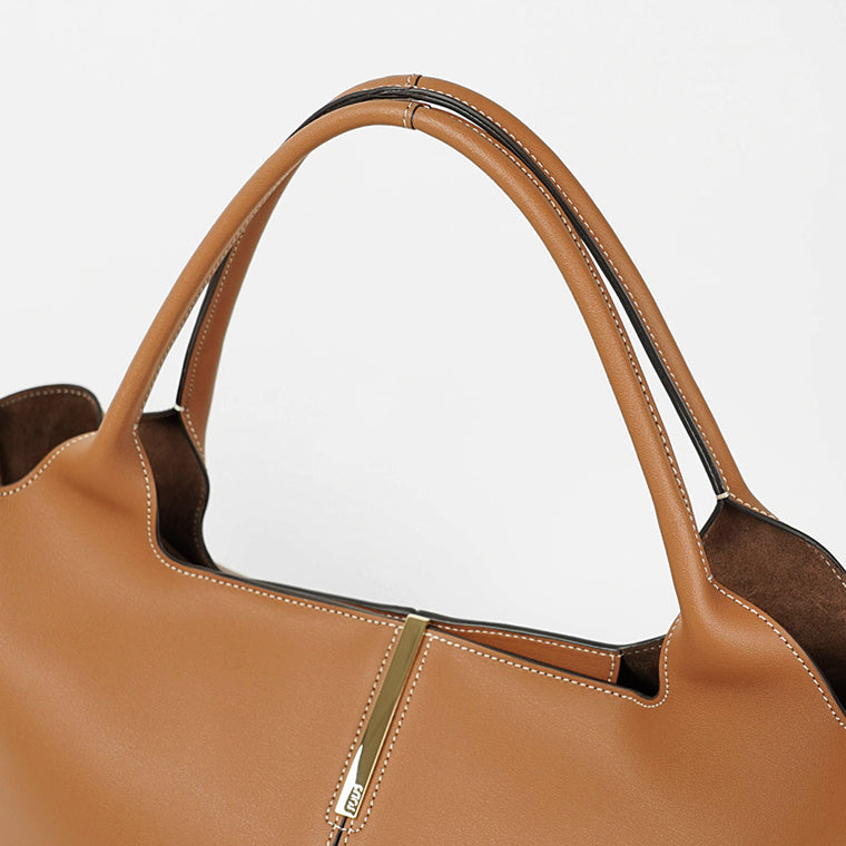 TOD'S レディース トートバッグ XBWEBRA0250UBL 2カラー