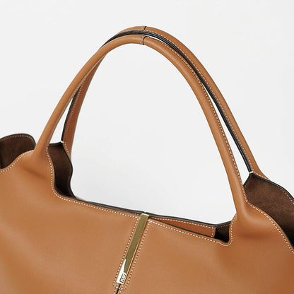 TOD'S レディース トートバッグ XBWEBRA0250UBL 2カラー