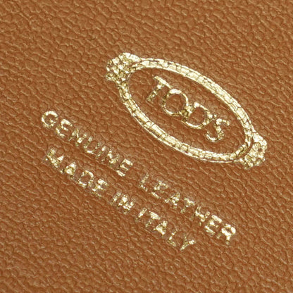 TOD'S レディース トートバッグ XBWEBRA0250UBL 2カラー