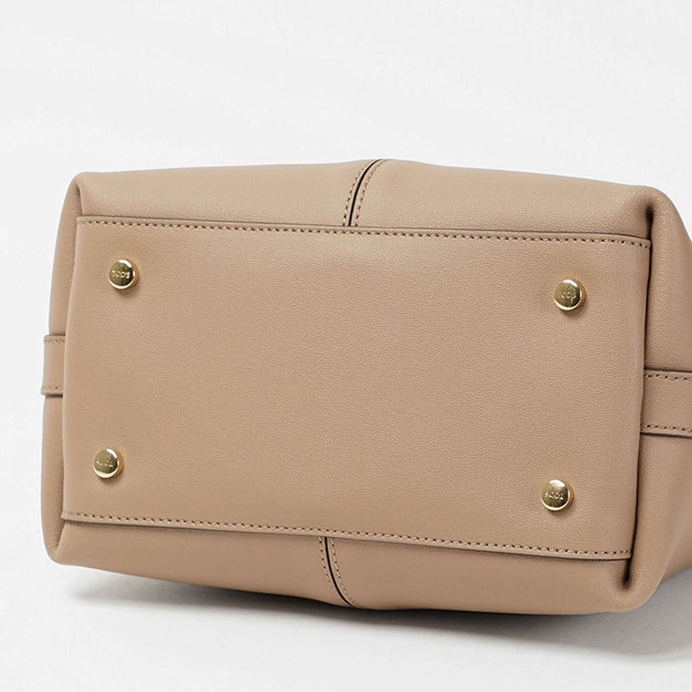 TOD'S レディース ショルダーバッグ XBWEBRF0100UBL 2カラー