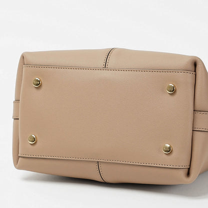 TOD'S レディース ショルダーバッグ XBWEBRF0100UBL 2カラー