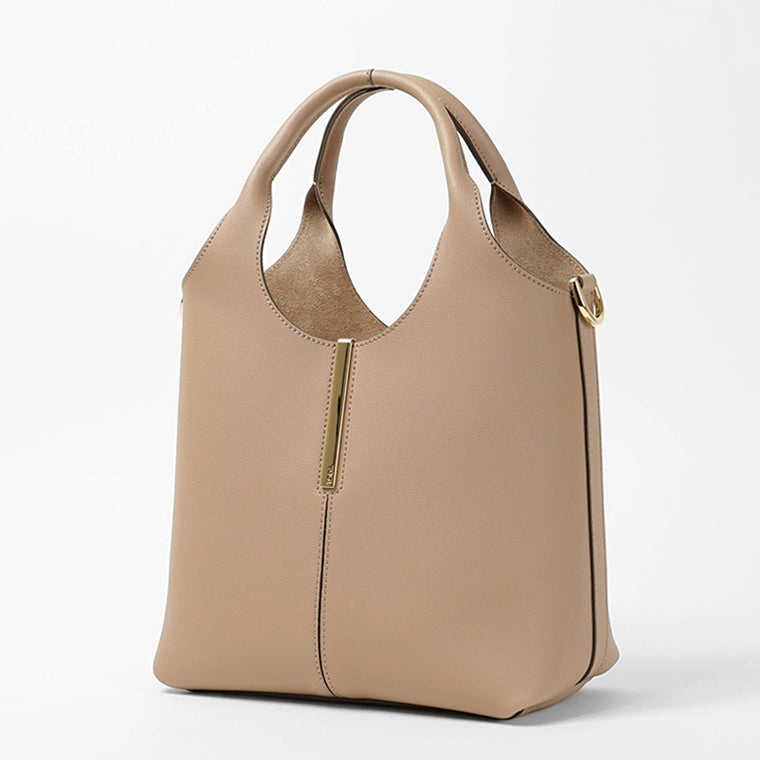 TOD'S レディース ショルダーバッグ XBWEBRF0100UBL 2カラー