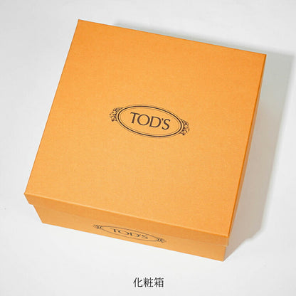 TOD'S レディース ショルダーバッグ XBWEBRF0100UBL 2カラー