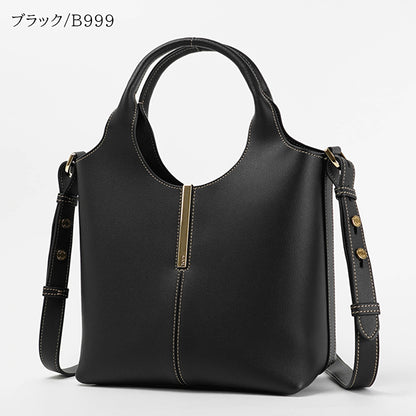 TOD'S レディース ショルダーバッグ XBWEBRF0100UBL 2カラー