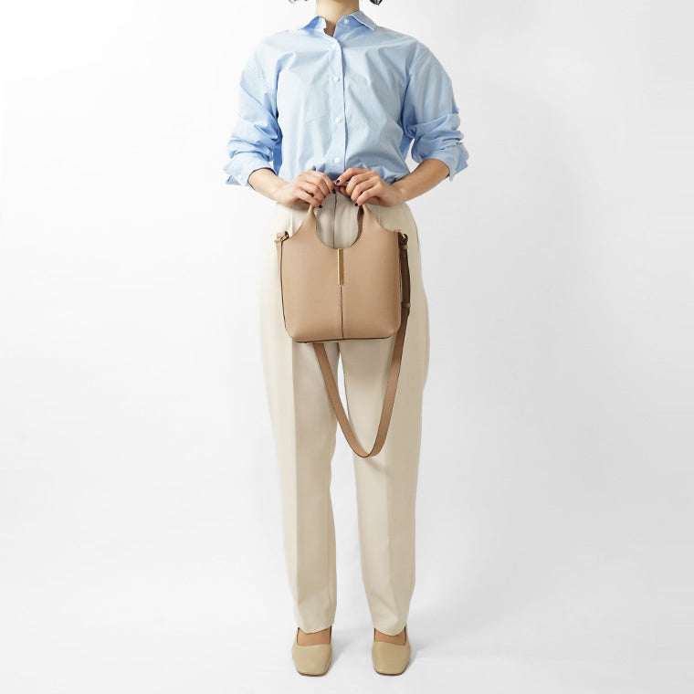 TOD'S レディース ショルダーバッグ XBWEBRF0100UBL 2カラー