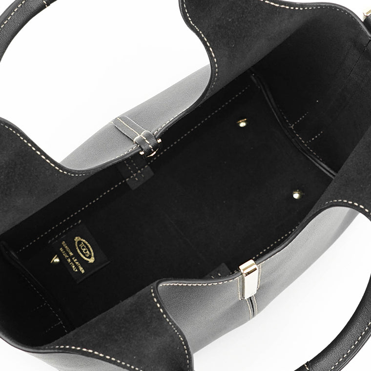 TOD'S レディース ショルダーバッグ XBWEBRF0100UBL 2カラー
