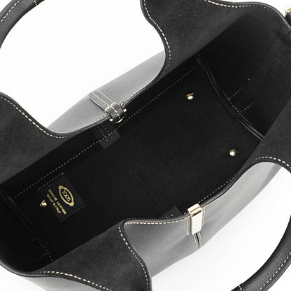 TOD'S レディース ショルダーバッグ XBWEBRF0100UBL 2カラー