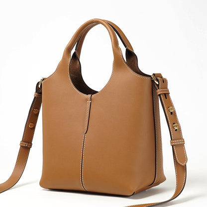 TOD'S レディース ショルダーバッグ XBWEBRF0100UBL 2カラー