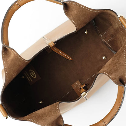 TOD'S レディース ショルダーバッグ XBWEBRF0100UBL 2カラー